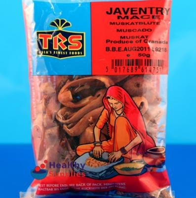 Trs Javentry - Mace 50g